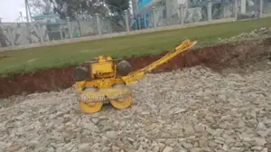 Pedestrian Roller for Hire