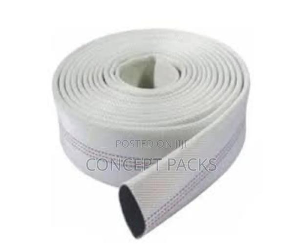 3" Canvas Delivery Pipe 30m Long