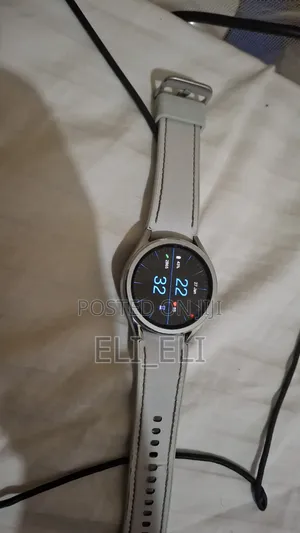 Galaxy Watch 6 Classic