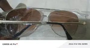 Brown Sunglasses