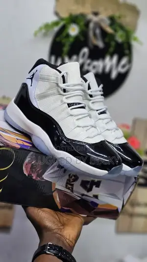 Jordan 11 Jubilee ,Air Jordan 11 Sizes 38-45