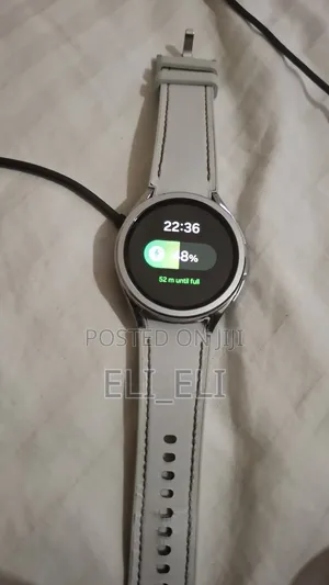 Galaxy Watch 6 Classic