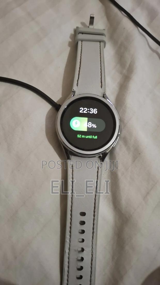 Galaxy Watch 6 Classic - thumbnail 4