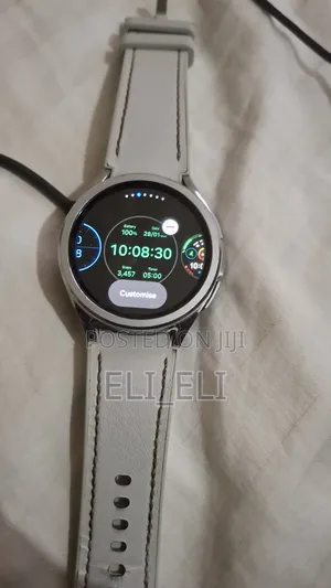 Galaxy Watch 6 Classic
