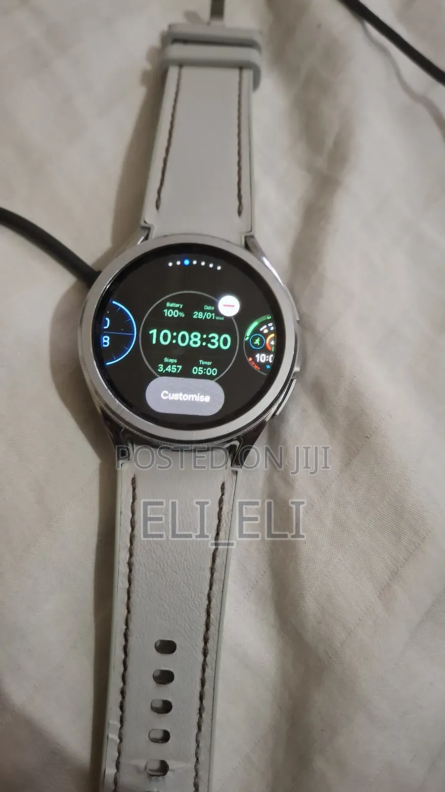 Galaxy Watch 6 Classic