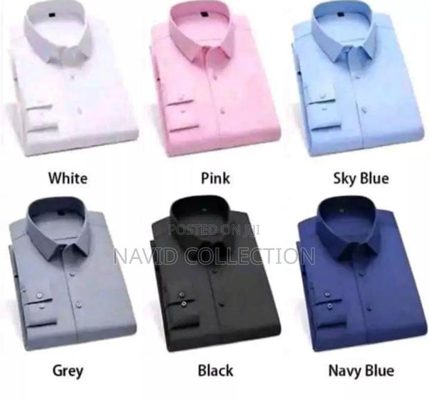 Men's Shirt M - thumbnail 2