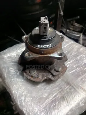 Rear Hurb Rav 4new Modrl