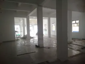Very Prime 3. SQFT Showroom to Let at KSH at Mombasa City (Cbd)