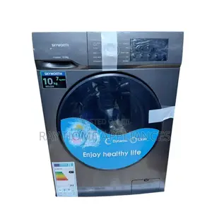 Skyworth Wash Dry 10kgs/7kgs Washing Machine