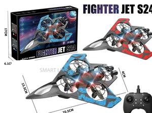 Remote Control Jet Fighter ✈ - thumbnail 2