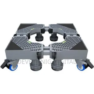 Heavy Duty Adjustable Fridge ,Cooker,Dispenser Stand