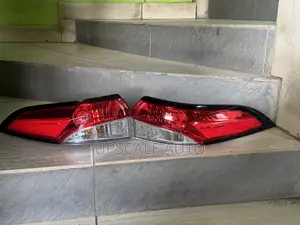 Toyota Corolla Sports 2020 Tailight Saloon