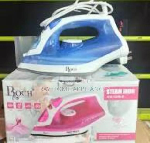 Roch Steam Iron Box - thumbnail 2