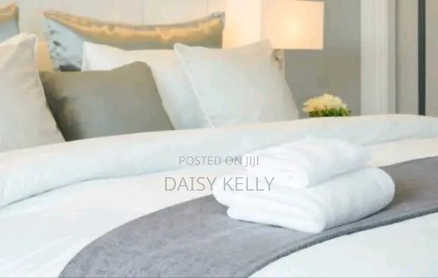 Studio Airbnb in Kitengela - Furnished Apartment - thumbnail 13