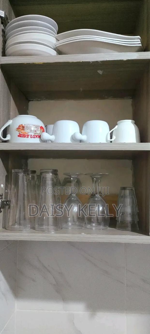 Studio Airbnb in Kitengela - Furnished Apartment - thumbnail 11