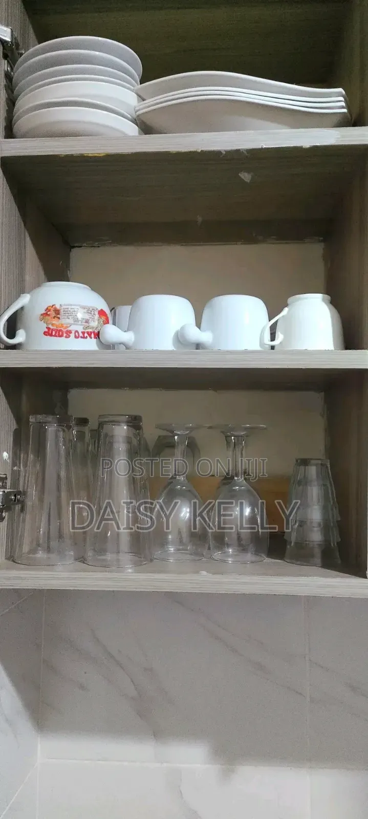 Studio Airbnb in Kitengela - Furnished Apartment