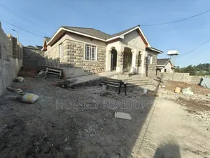 3bdrm Bungalow in Ngong Gated, Ol Keri for sale