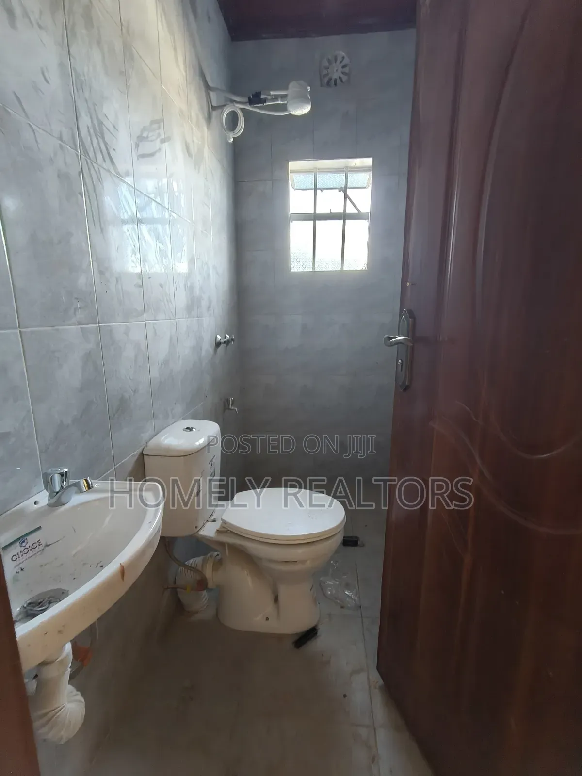 3bdrm Bungalow in Ngong Gated, Ol Keri for sale