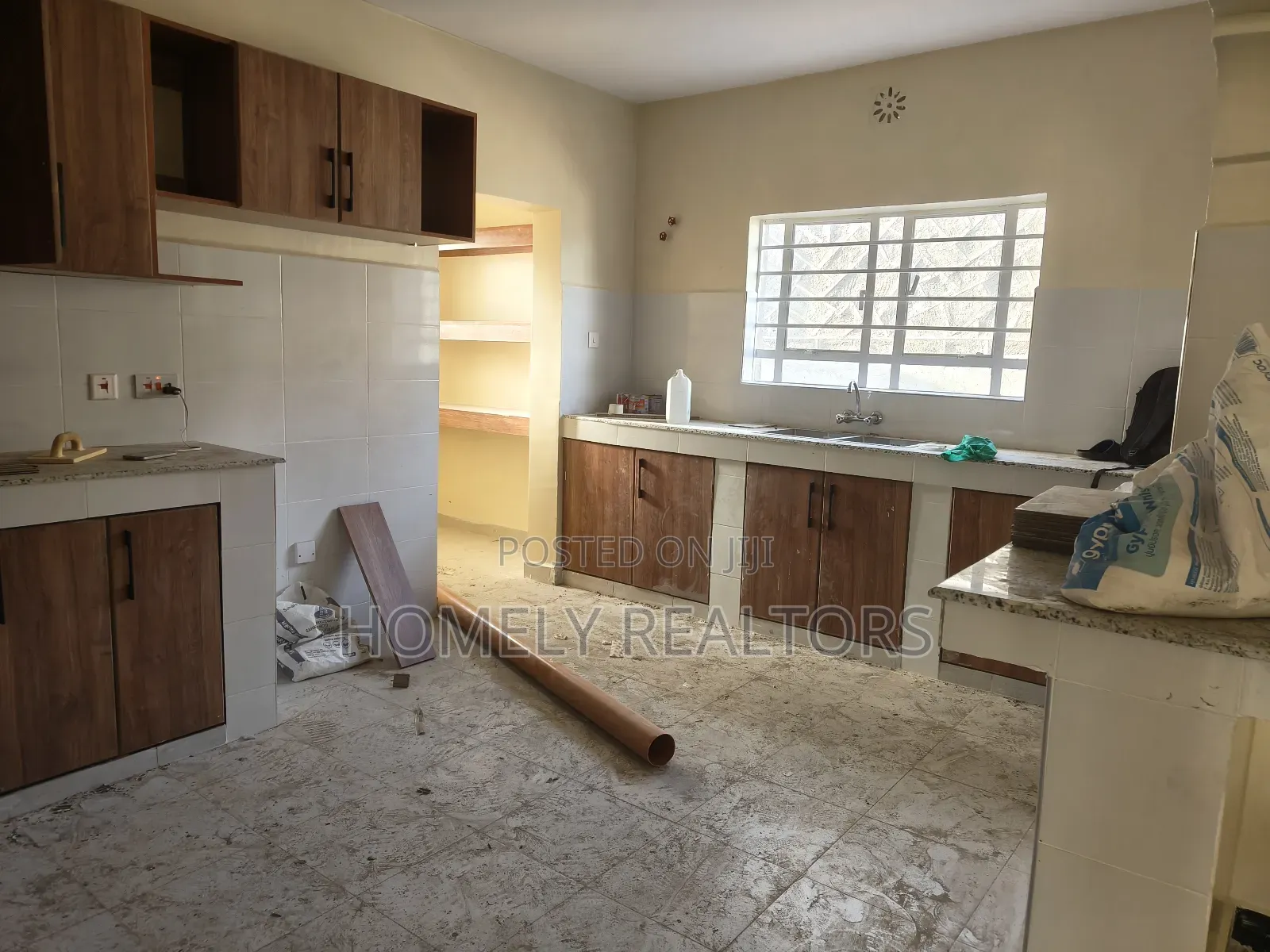 3bdrm Bungalow in Ngong Gated, Ol Keri for sale