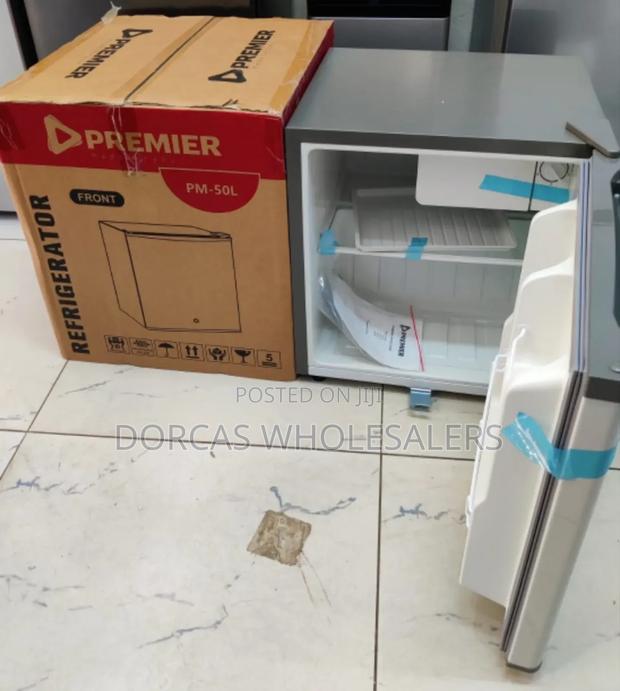 60litres Fridge Premier - main view