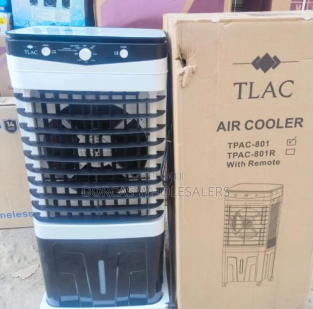 Tilac Air Cooler - main view