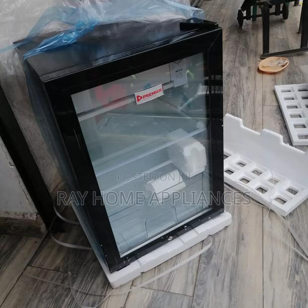 Premier 85 Litres Showcase Refrigerator