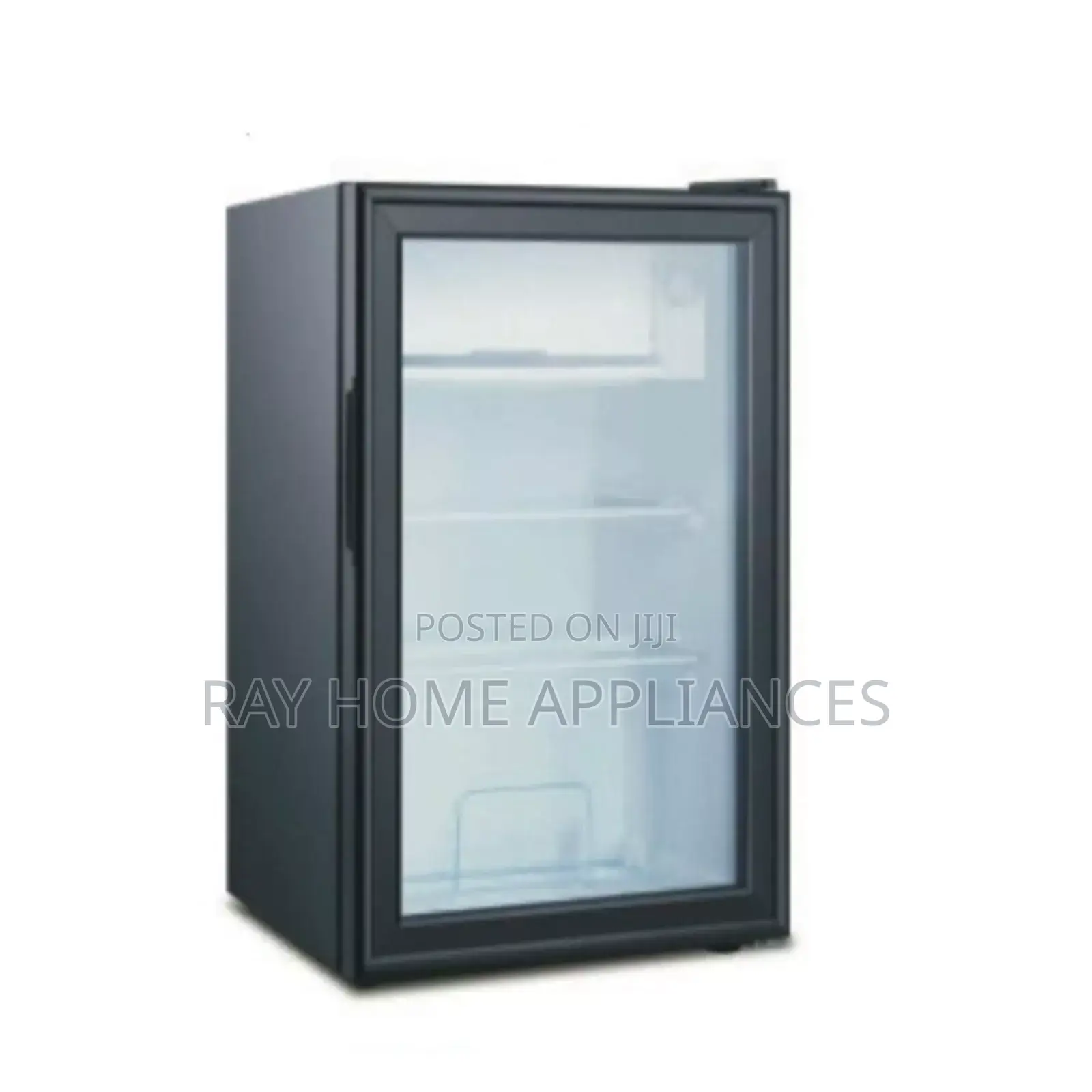 Premier 85 Litres Showcase Refrigerator