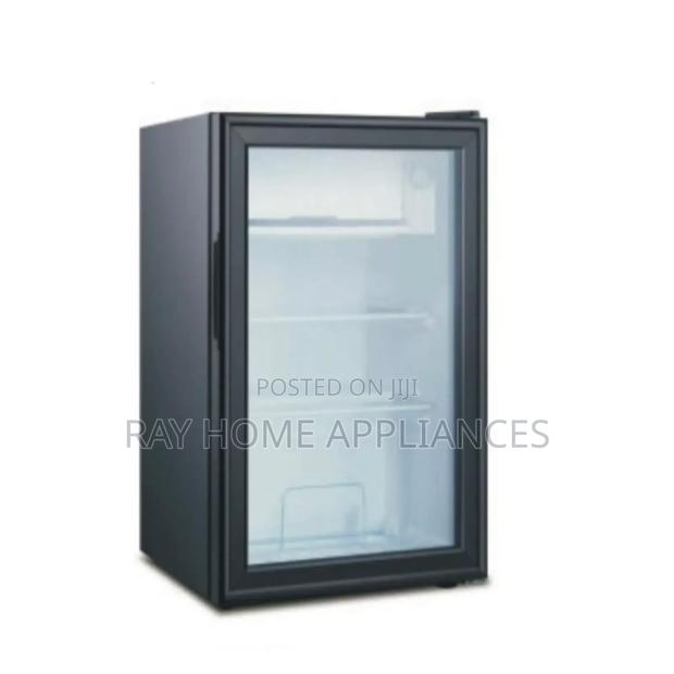 Premier 85 Litres Showcase Refrigerator - thumbnail 2
