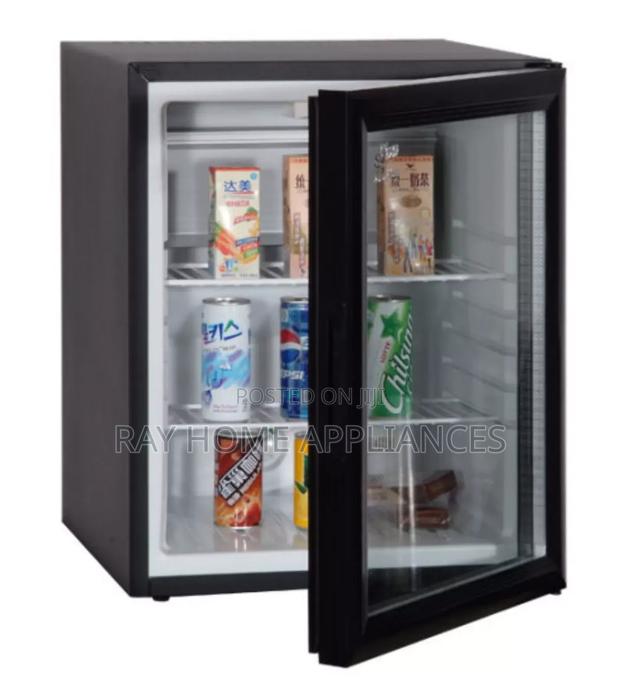 Premier Showcase Refrigerator 85litres - thumbnail 2