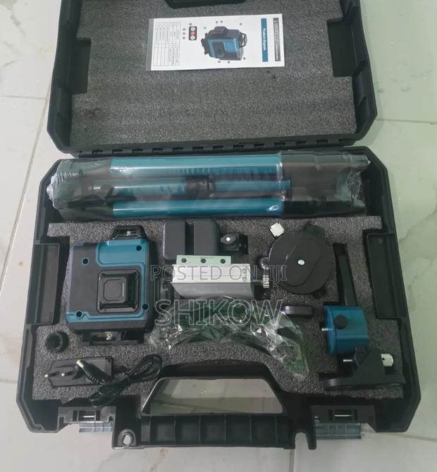 Makita Laser Level 16lanes