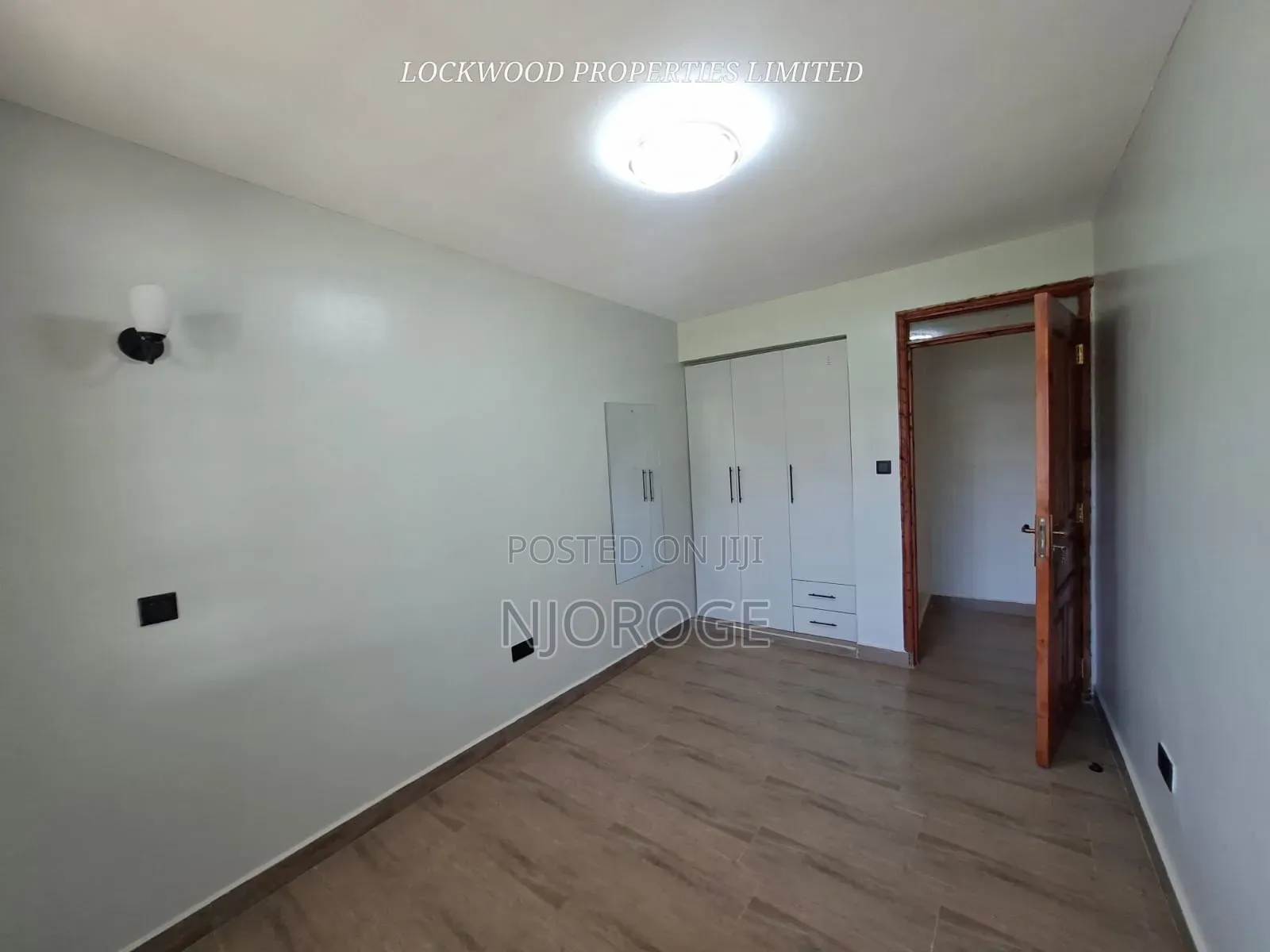 4bdrm Townhouse / Terrace in Muhuri Road, Regen for rent