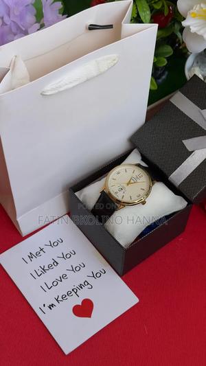 Men Watch Gift Set - main view