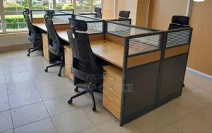 Boardroom Table 6-Ways