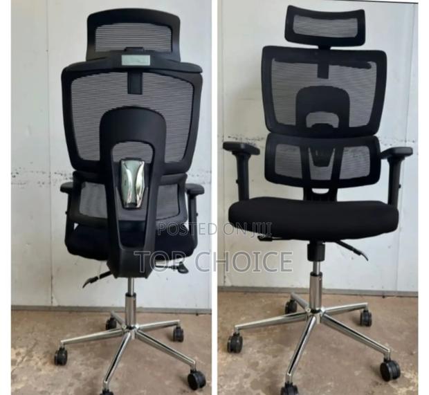 Orthopedic Office Chairs