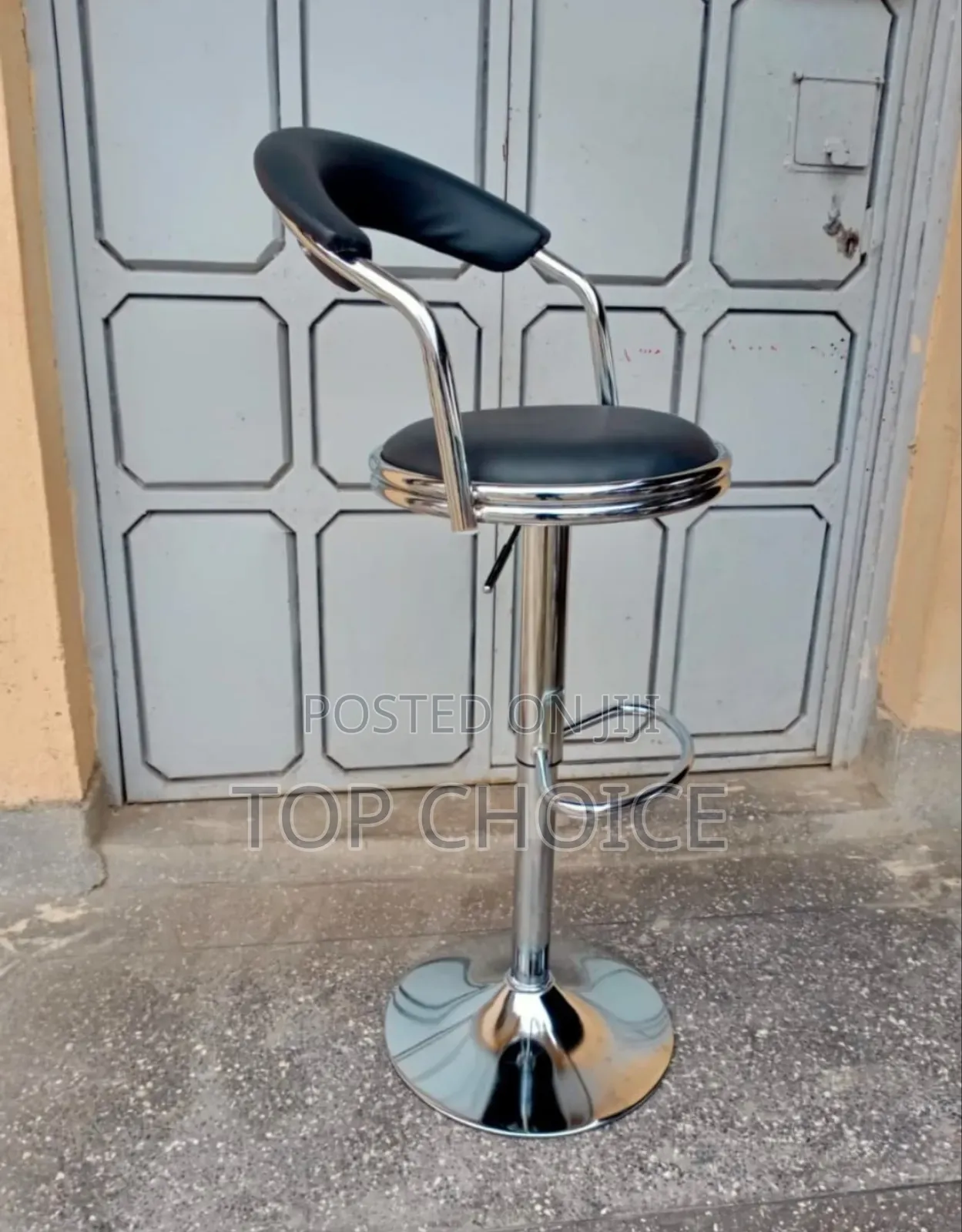 Counter / Reception Chairs