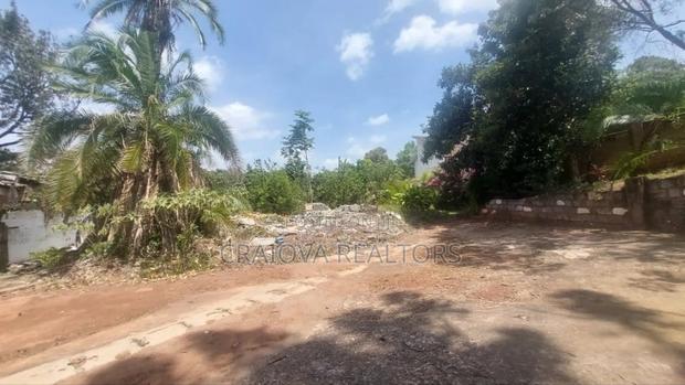 Residential Piece of Land