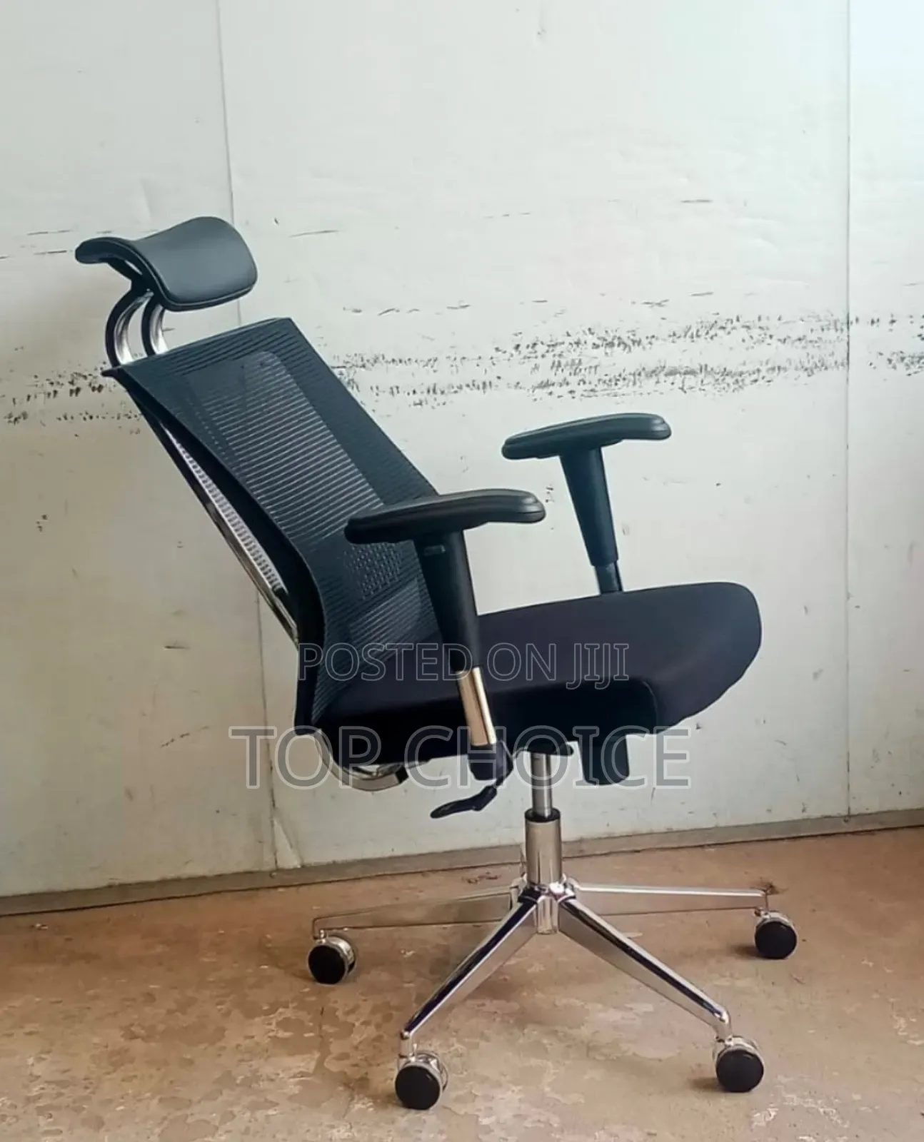 Executive Director Office Chair