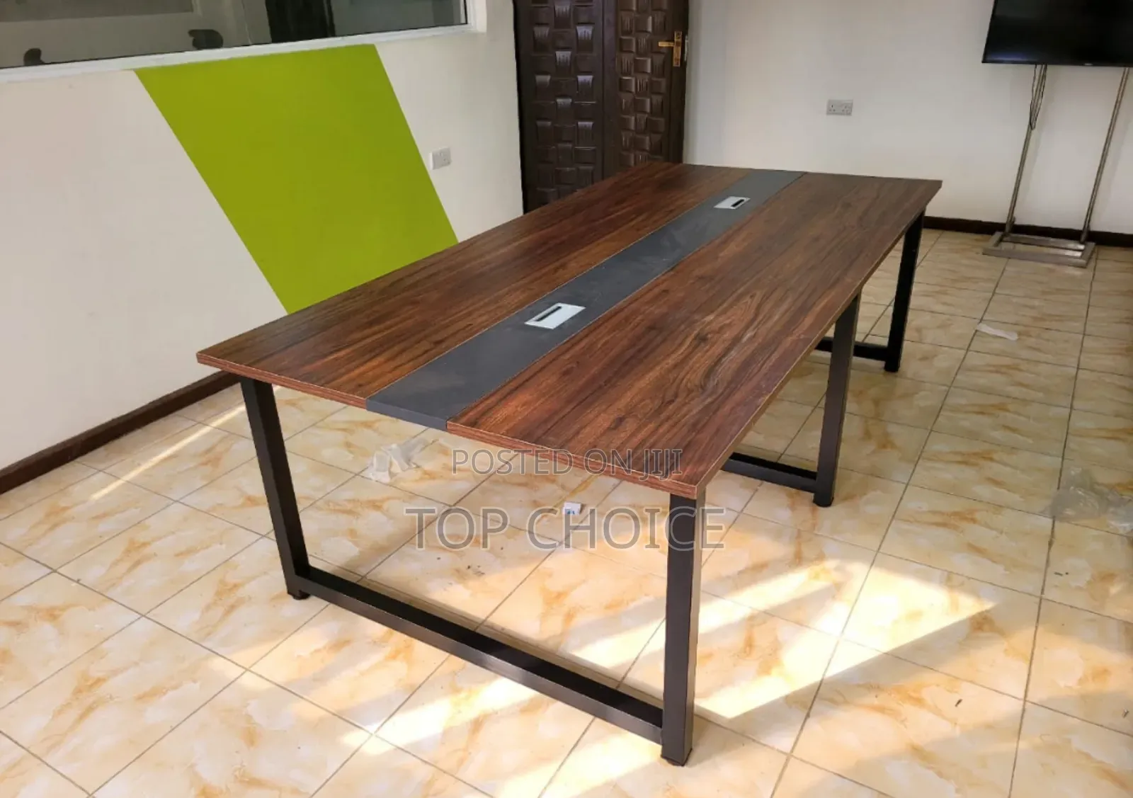 Conference Tables / Boardroom Tables