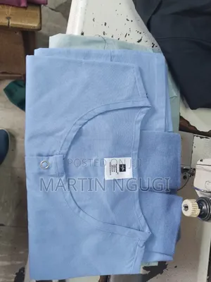 Cherokee Scrubs