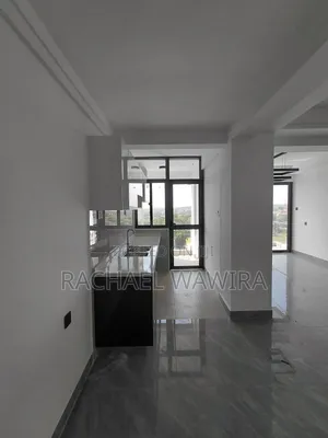 2bdrm Apartment in Serenity Residences, Kilimani for rent