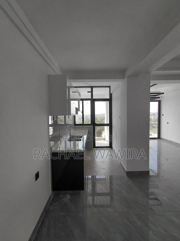 2bdrm Apartment in Serenity Residences, Kilimani for rent