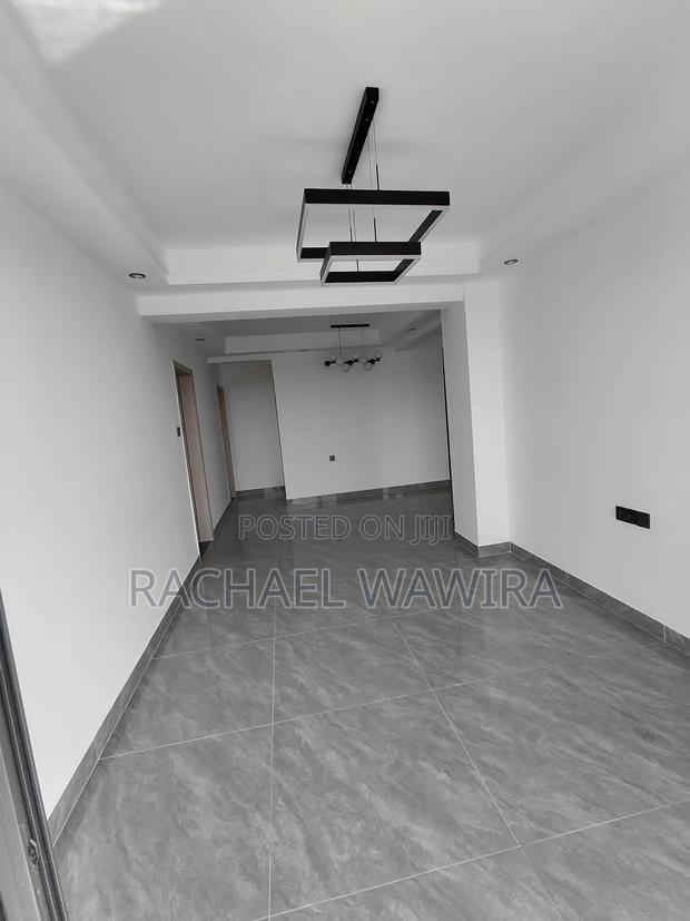 1bdrm Apartment in Serenity Residences, Kilimani for rent - main view