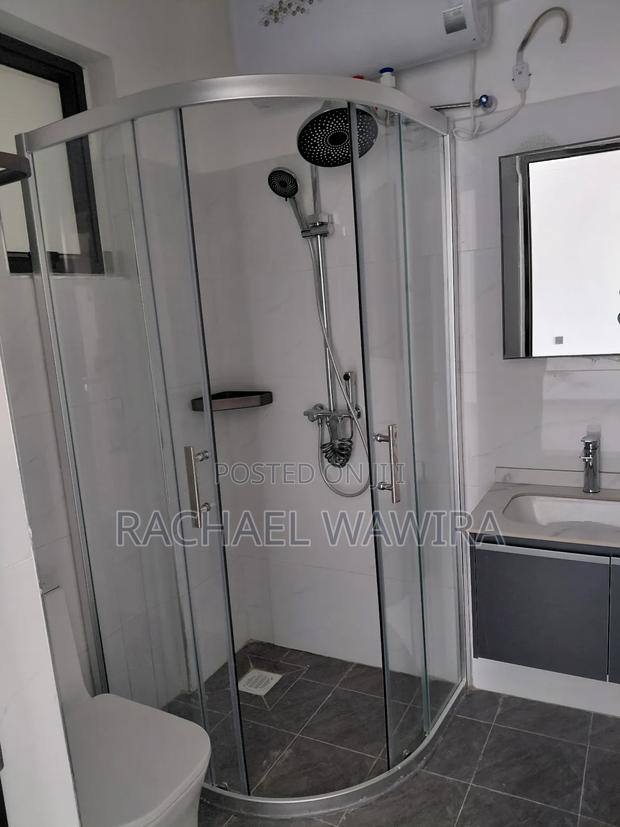 1bdrm Apartment in Serenity Residences, Kilimani for rent - thumbnail 8