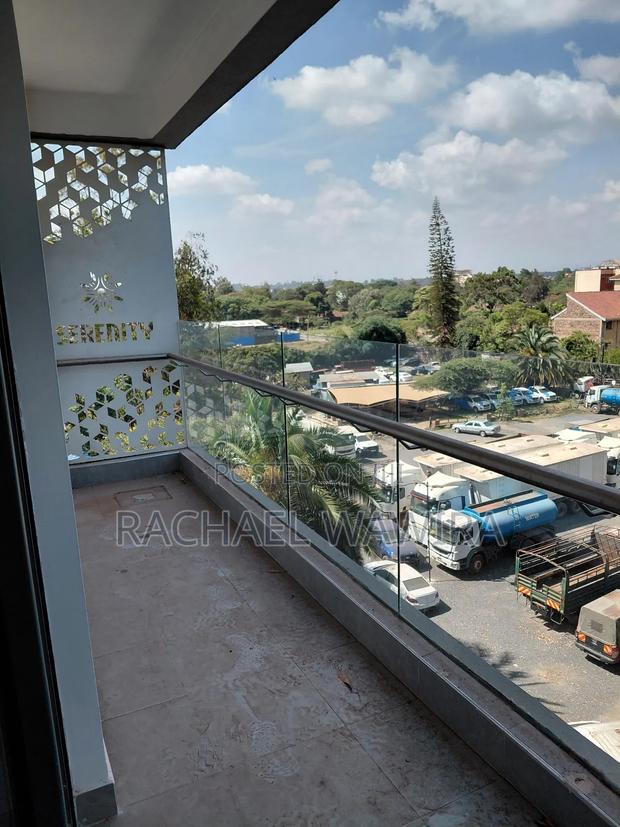 1bdrm Apartment in Serenity Residences, Kilimani for rent - thumbnail 9