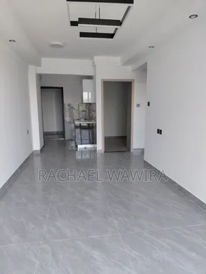 1bdrm Apartment in Serenity Residences, Kilimani for rent