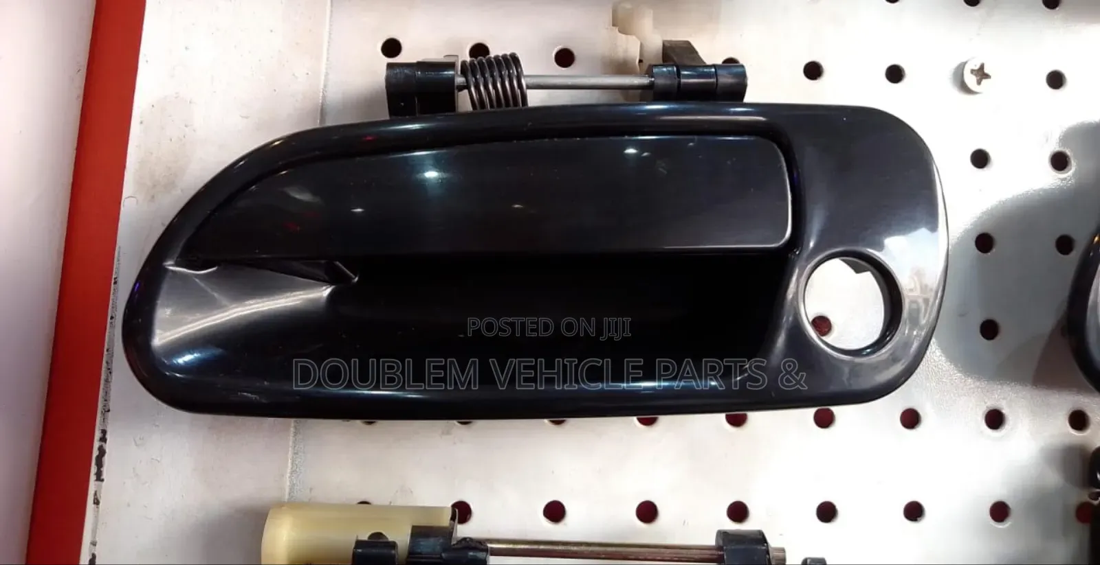 Outer Door Handle Toyota Caldina Nyama/Old Model/Carina St190