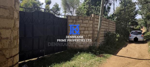 Distress Sale – Plot in Kikuyu, Ondiri - thumbnail 2