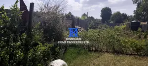 Distress Sale – Plot in Kikuyu, Ondiri