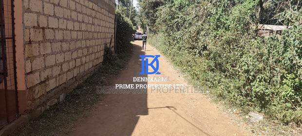 Distress Sale – Plot in Kikuyu, Ondiri - thumbnail 4