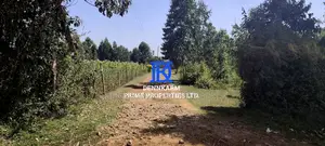 Distress Sale – Plot in Kikuyu, Ondiri